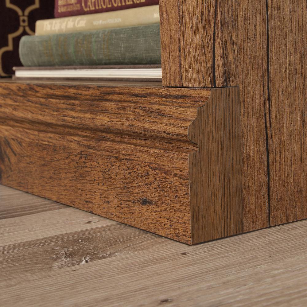 5 Shelf Bookcase Vo. Picture 9