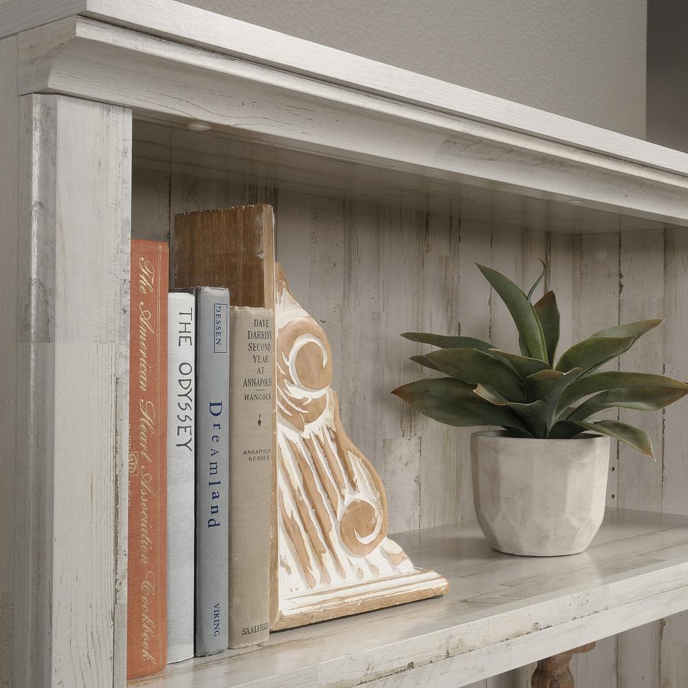 5 Shelf Bookcase Wp. Picture 6
