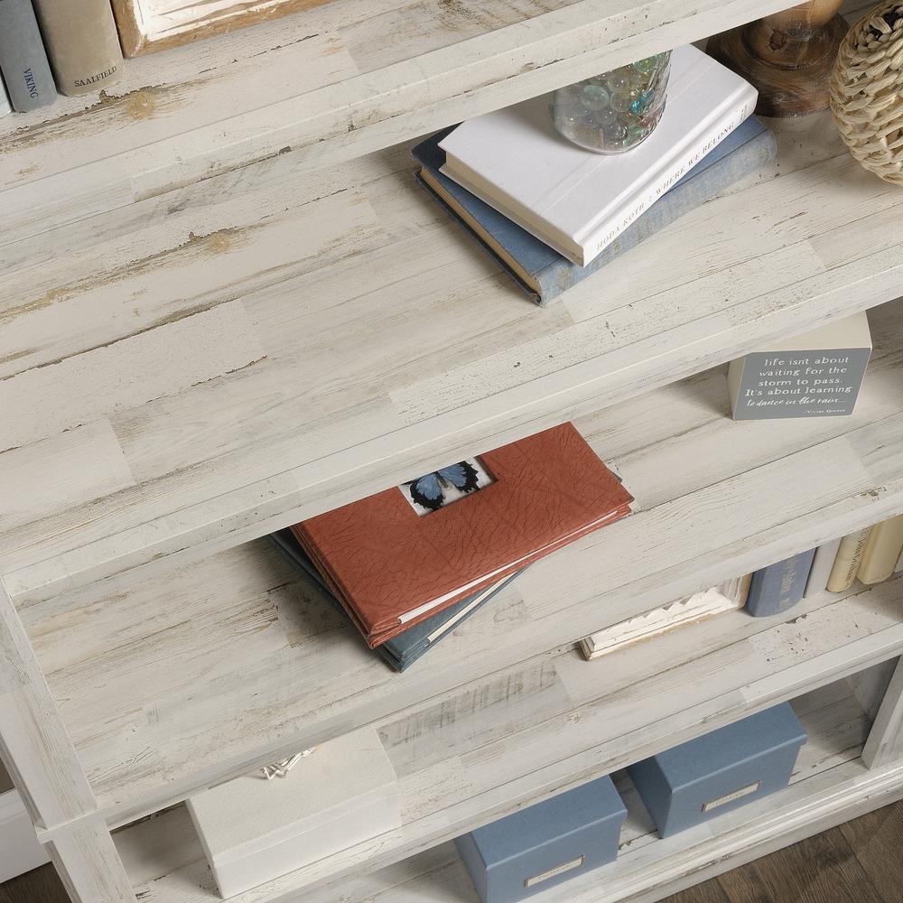 5 Shelf Bookcase Wp. Picture 7