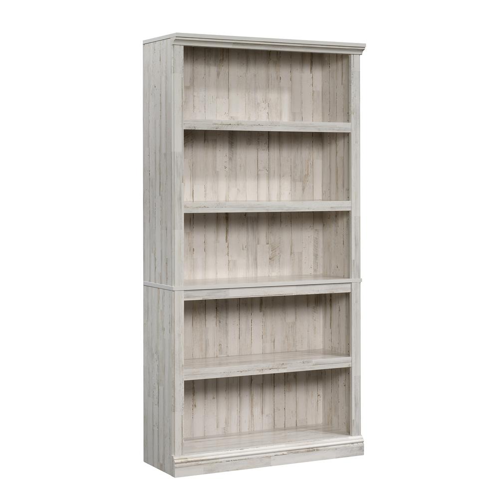 5 Shelf Bookcase Wp. Picture 2