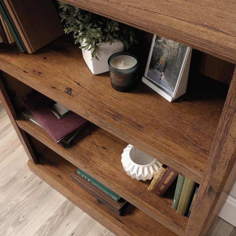 3 Shelf Bookcase. Picture 9