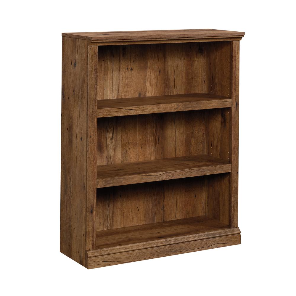 3 Shelf Bookcase. Picture 2