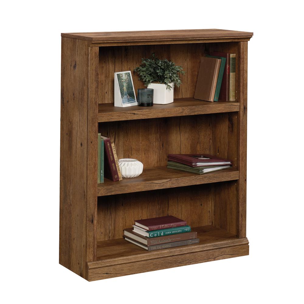 3 Shelf Bookcase. Picture 1