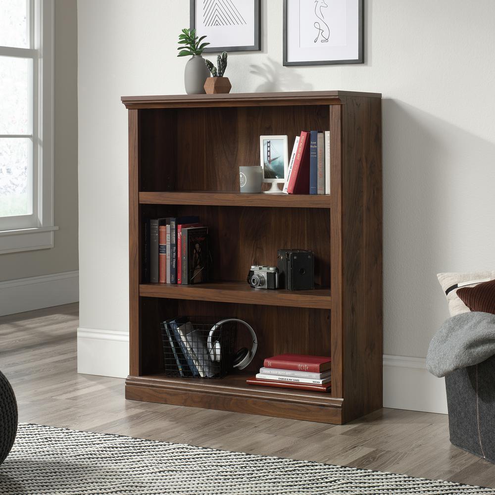 3 Shelf Bookcase Gw. Picture 3