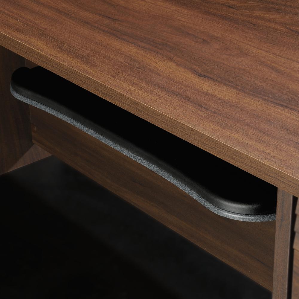 Articulating Keyboard  Black. Picture 5