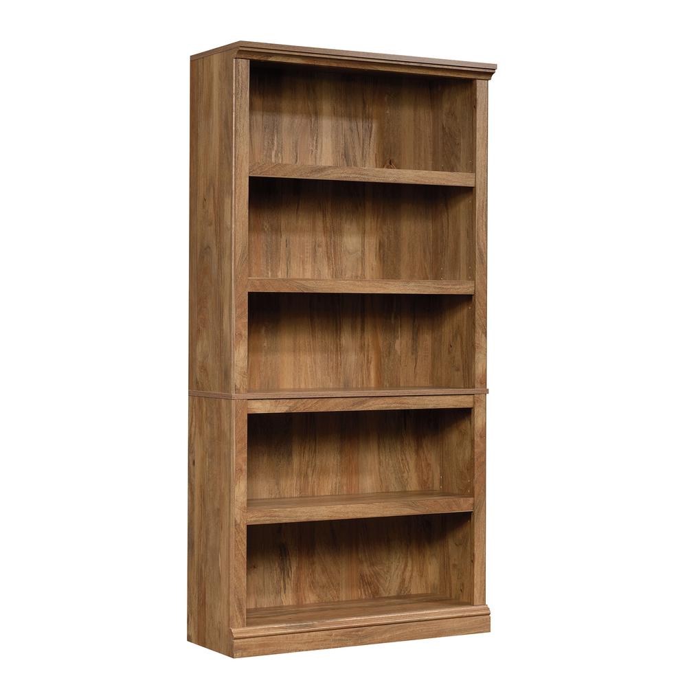 5 Shelf Bookcase. Picture 2