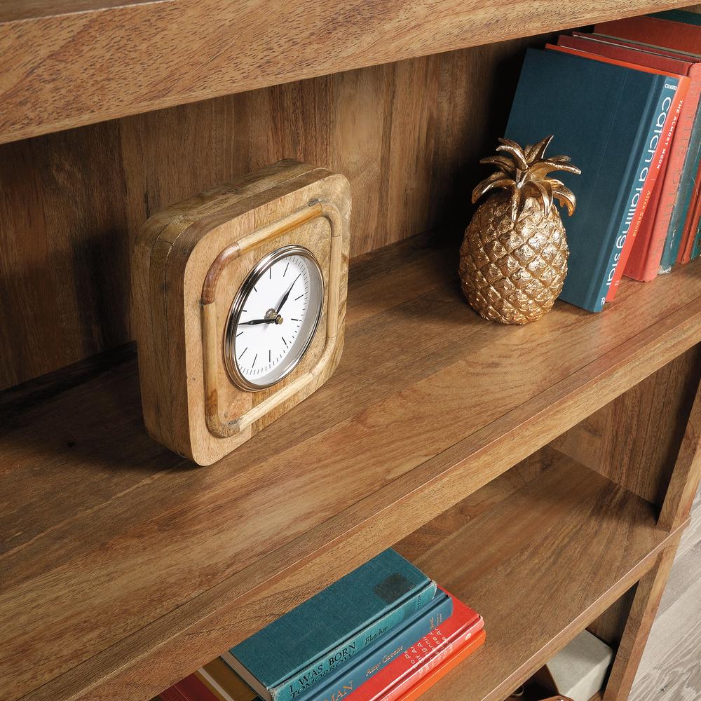 5 Shelf Bookcase. Picture 7