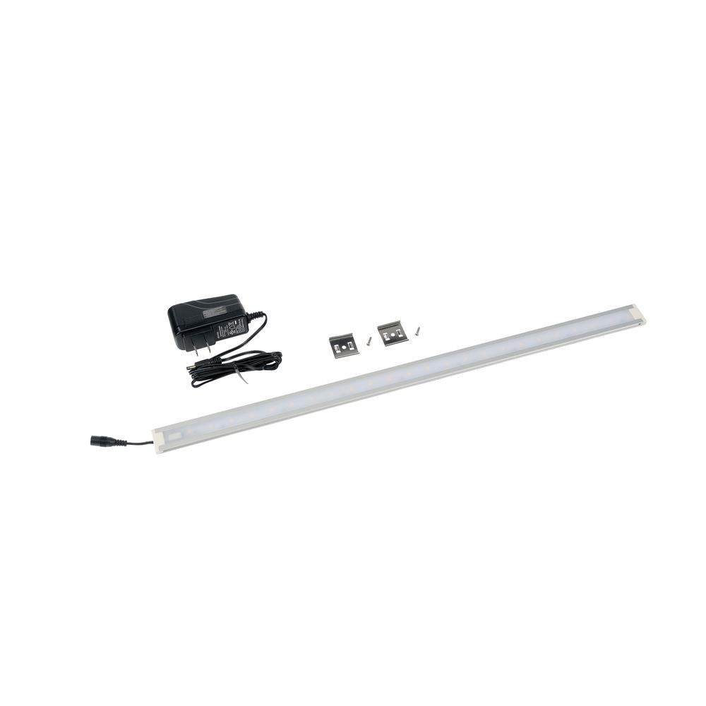 Miscellaneous Office Commercial Office Desk Component, White finish. Picture 1