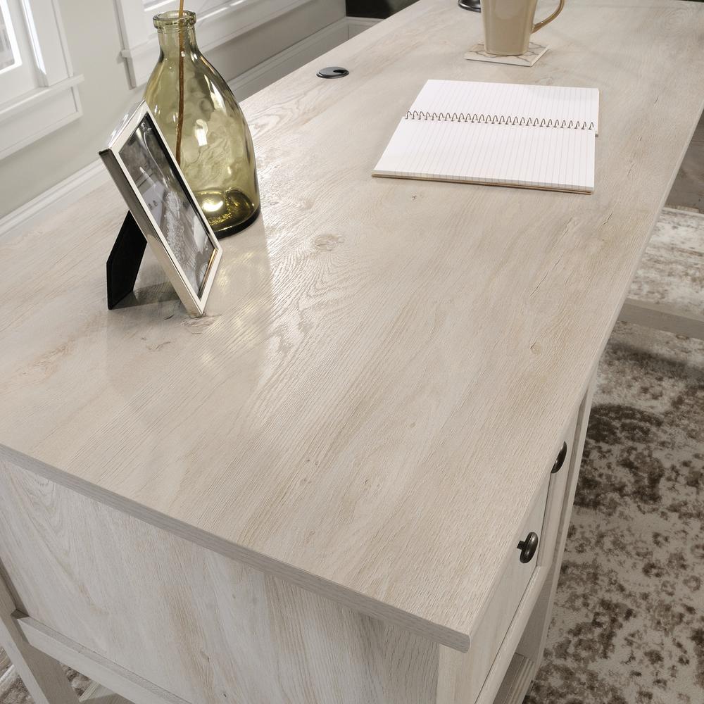 Edge Water L-Desk Chc. Picture 5