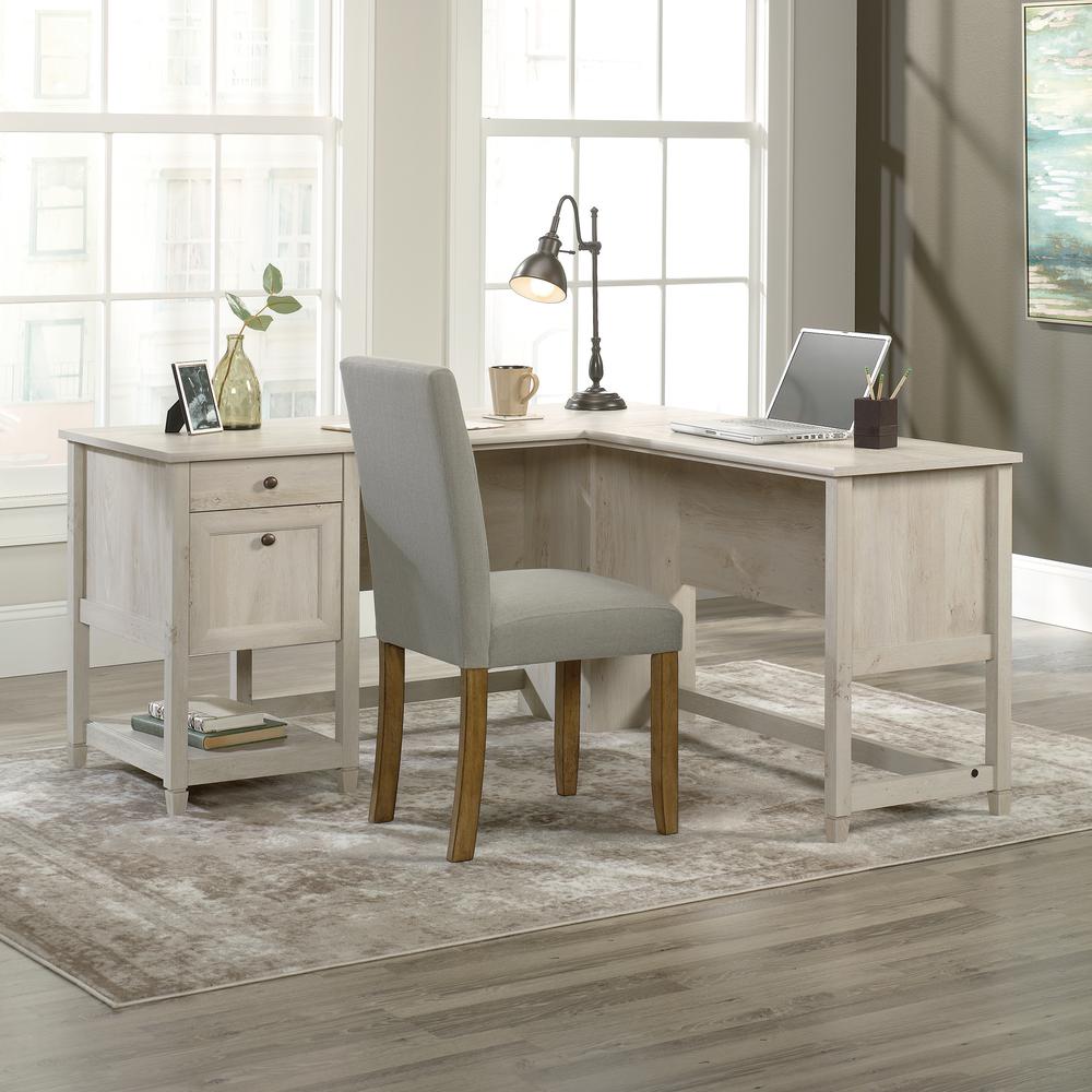Edge Water L-Desk Chc. Picture 2