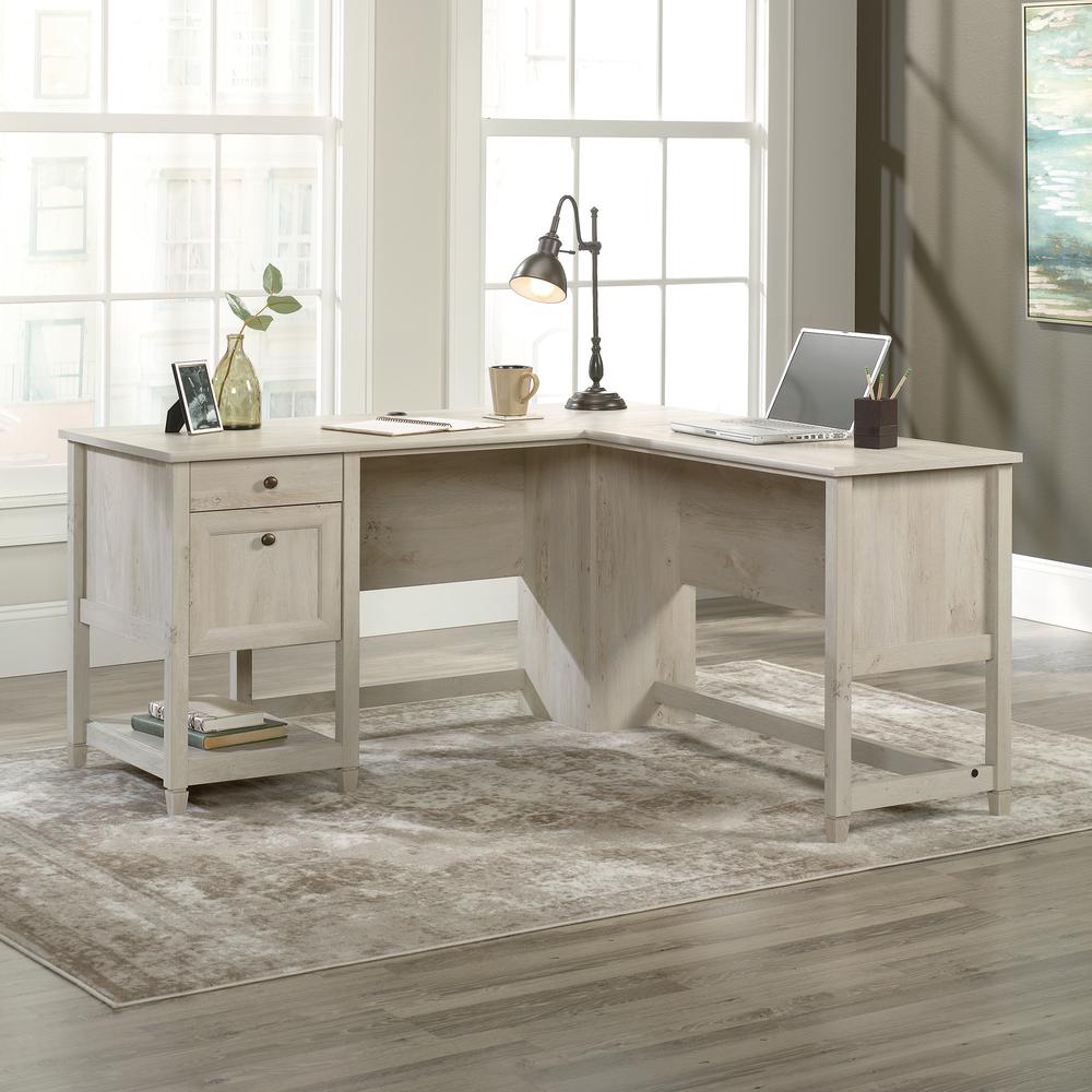Edge Water L-Desk Chc. Picture 10