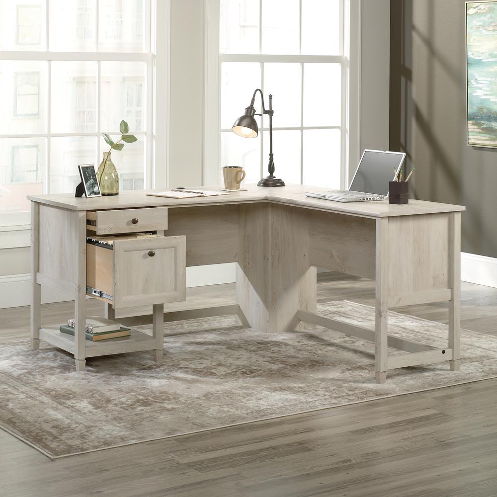 Edge Water L-Desk Chc. Picture 15