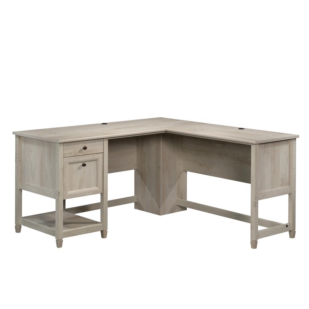 Edge Water L-Desk Chc. Picture 1