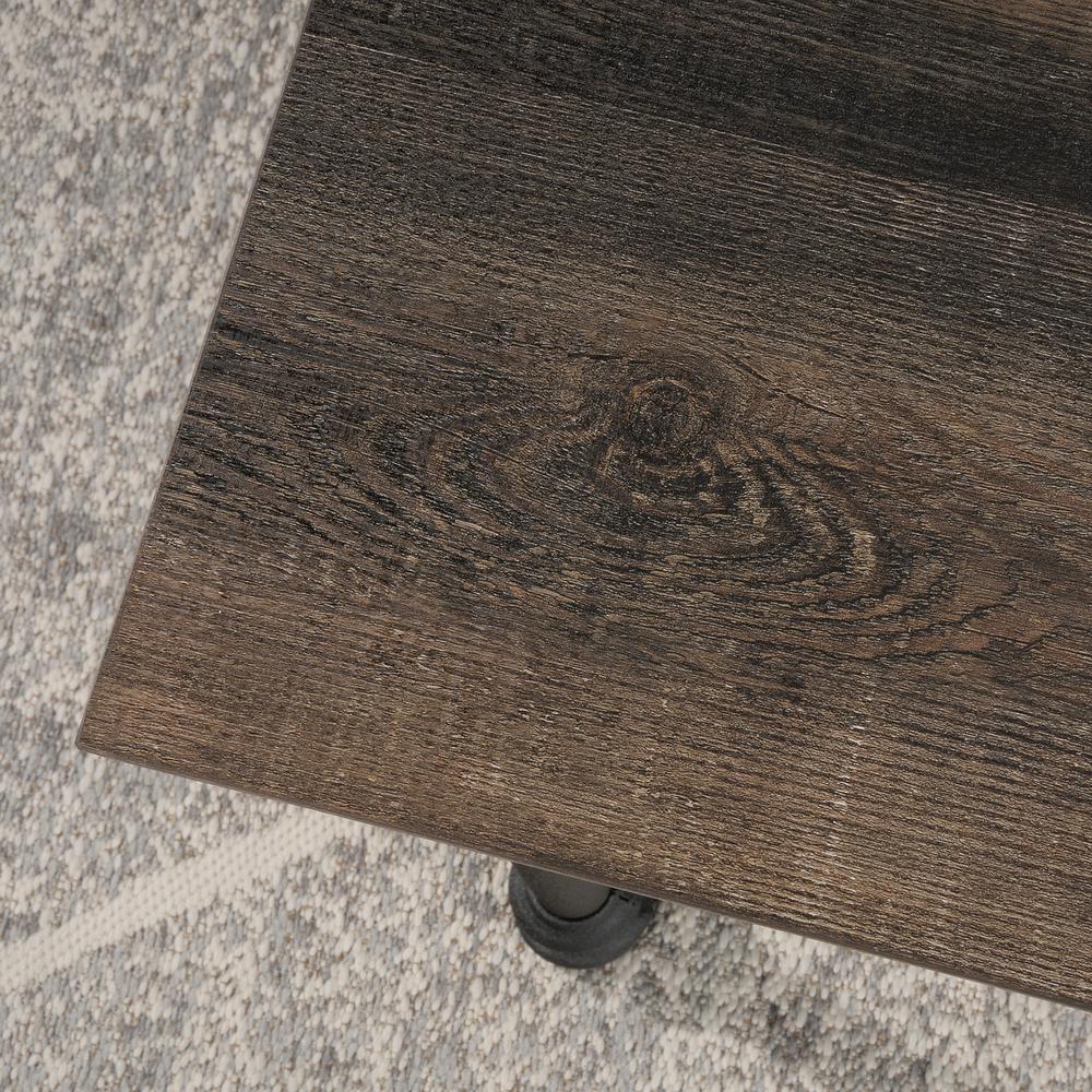 Canal Street Lift Top Coffee Table. Picture 5