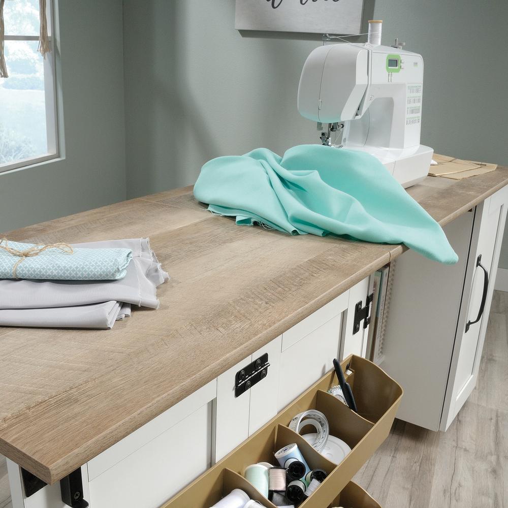 Sewing Craft Cart Sw. Picture 7