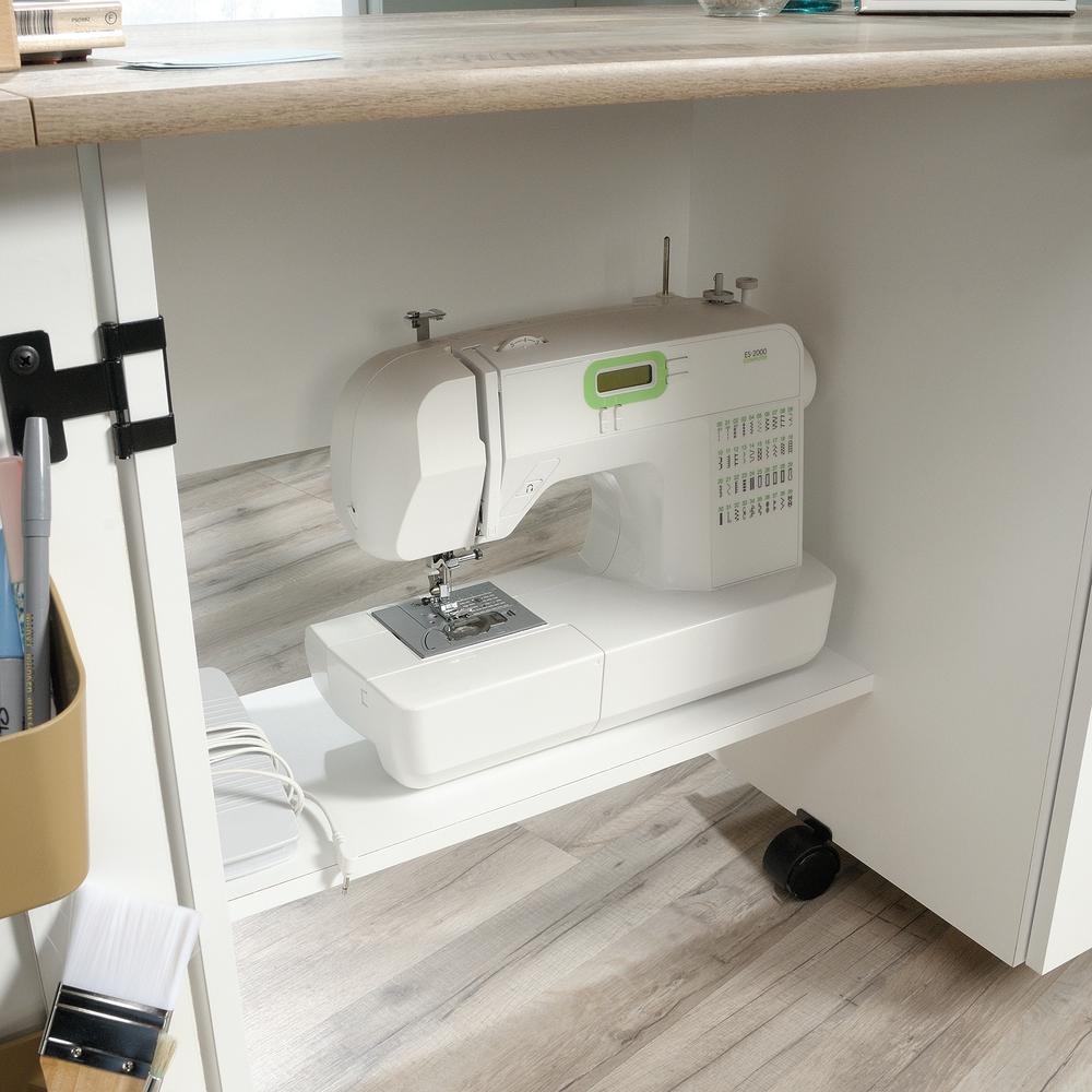 Sewing Craft Cart Sw. Picture 9