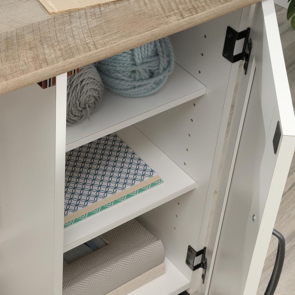 Sewing Craft Cart Sw. Picture 11