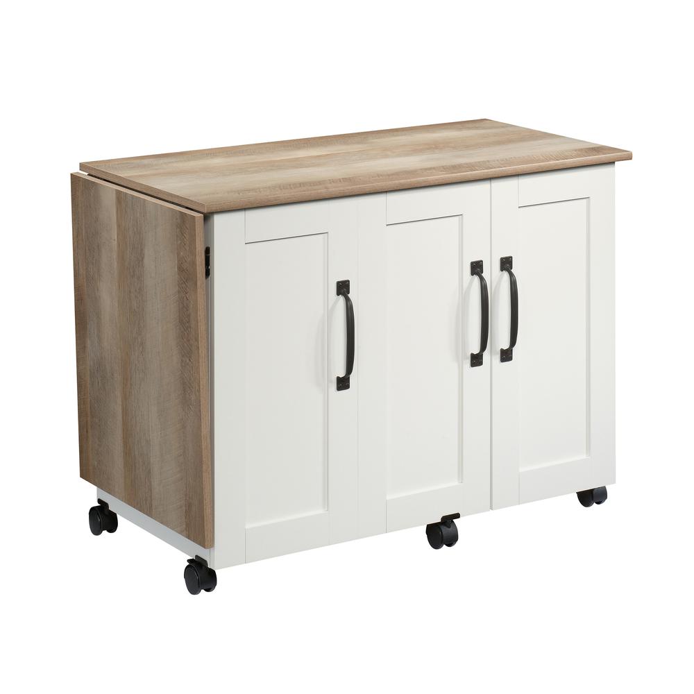 Sewing Craft Cart Sw. Picture 2