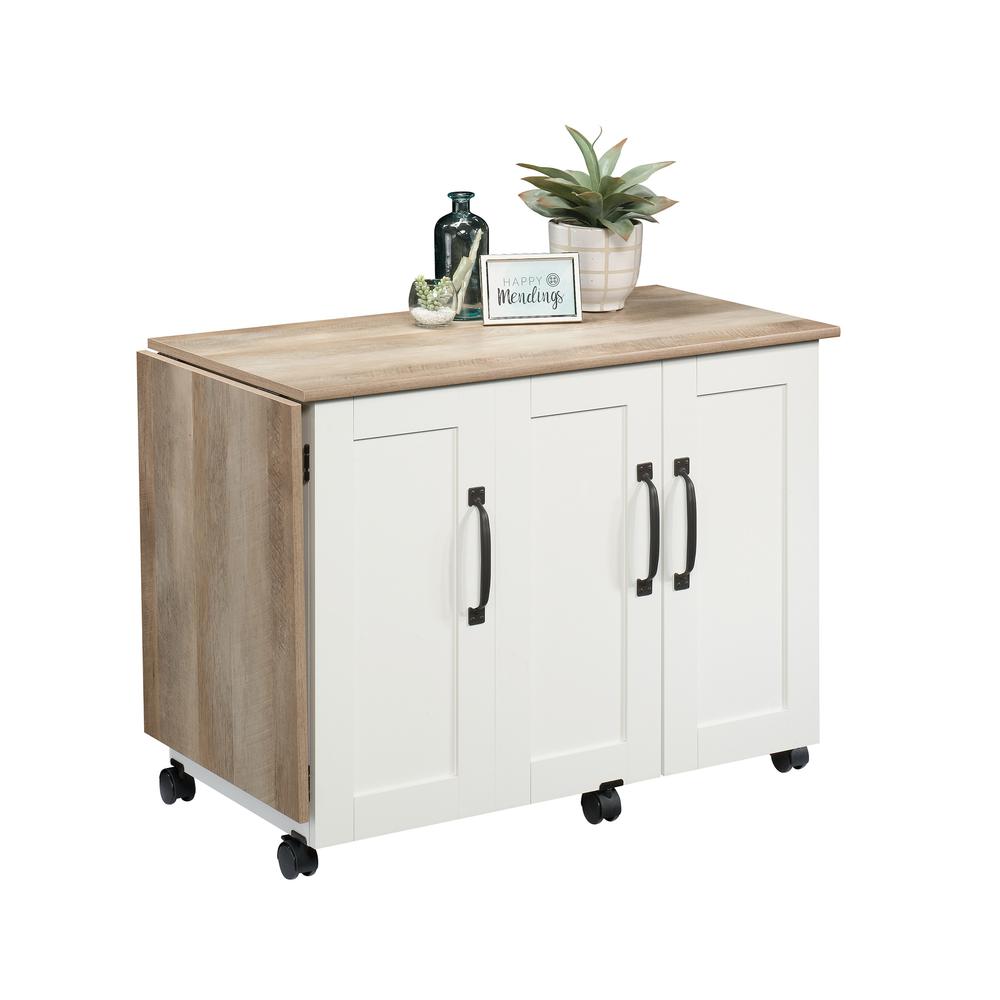 Sewing Craft Cart Sw. Picture 16