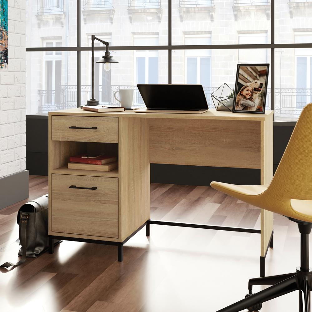 North Avenue Desk Lco. Picture 4