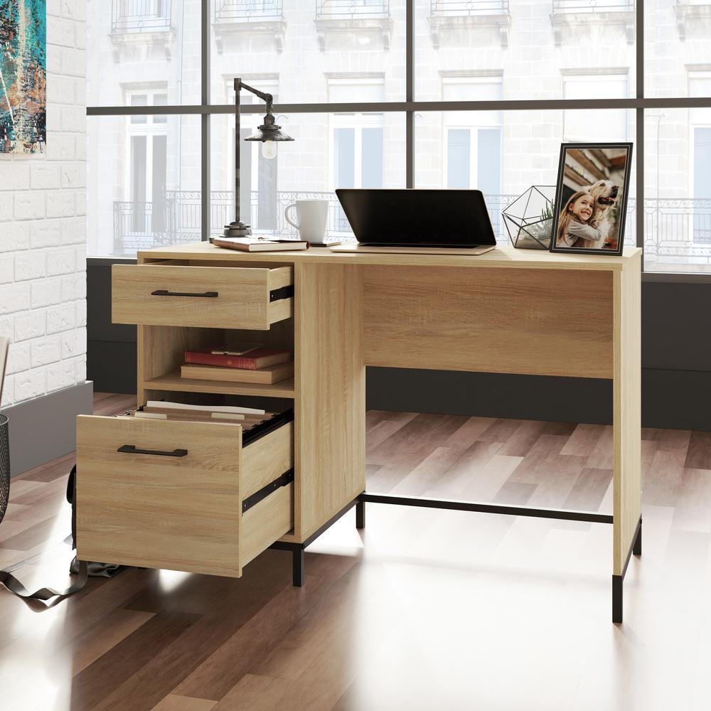 North Avenue Desk Lco. Picture 12