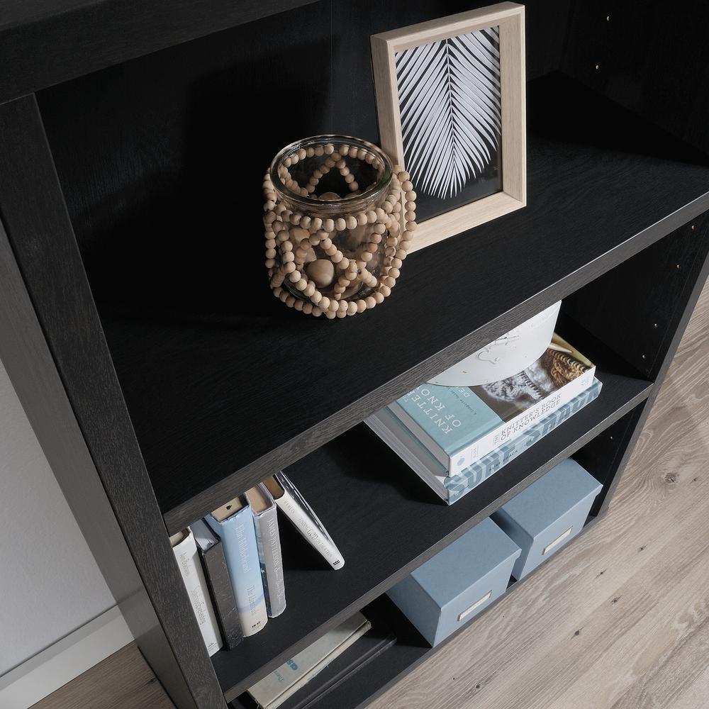 3-Shelf Bookcase Rao. Picture 6