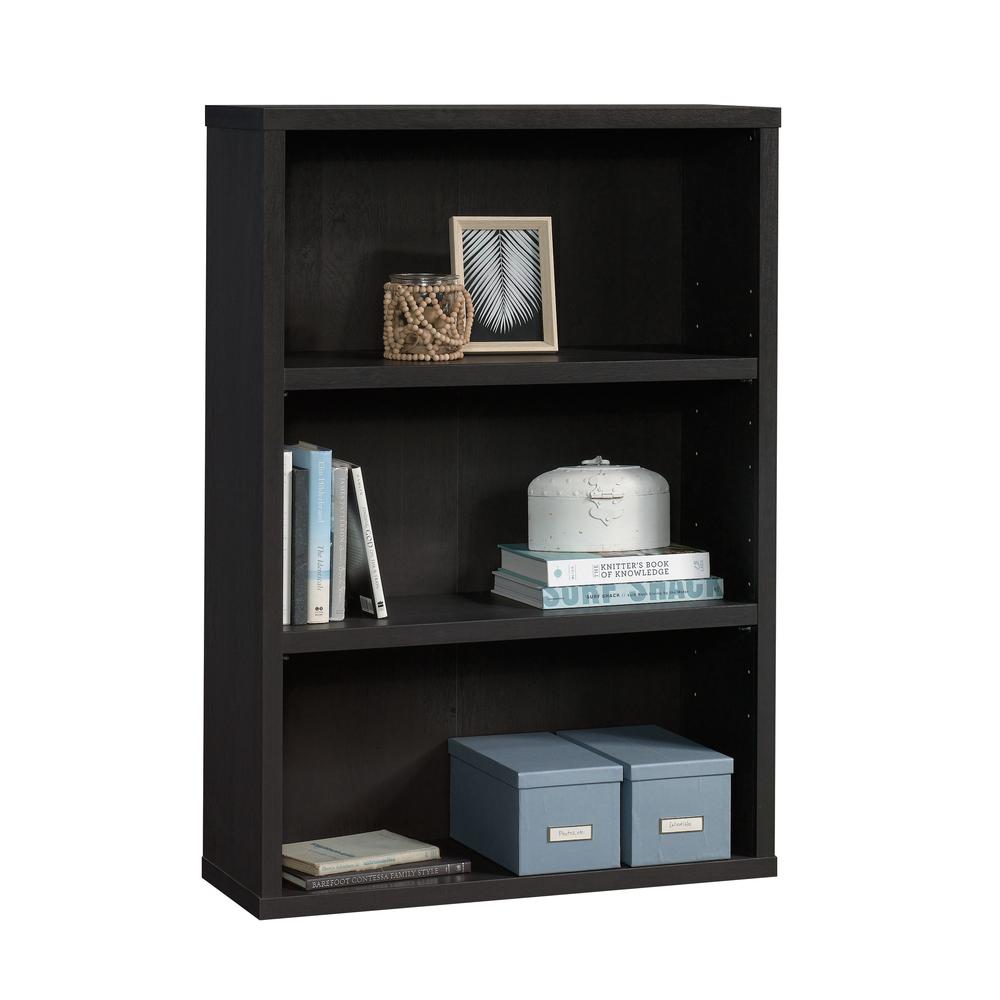 3-Shelf Bookcase Rao. Picture 1