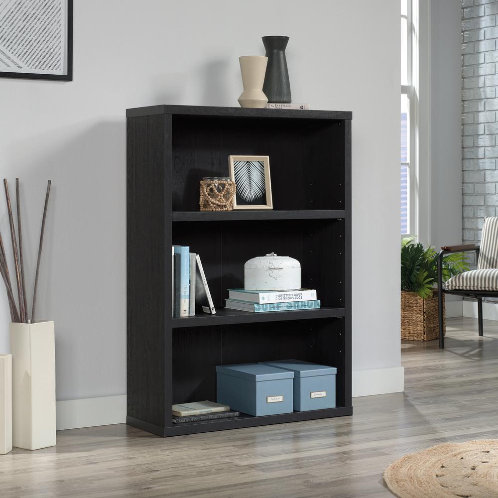 3-Shelf Bookcase Rao. Picture 5