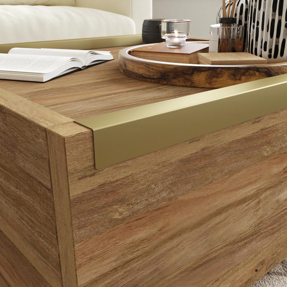 Manhattan Gate Coffee Table Sm. Picture 10