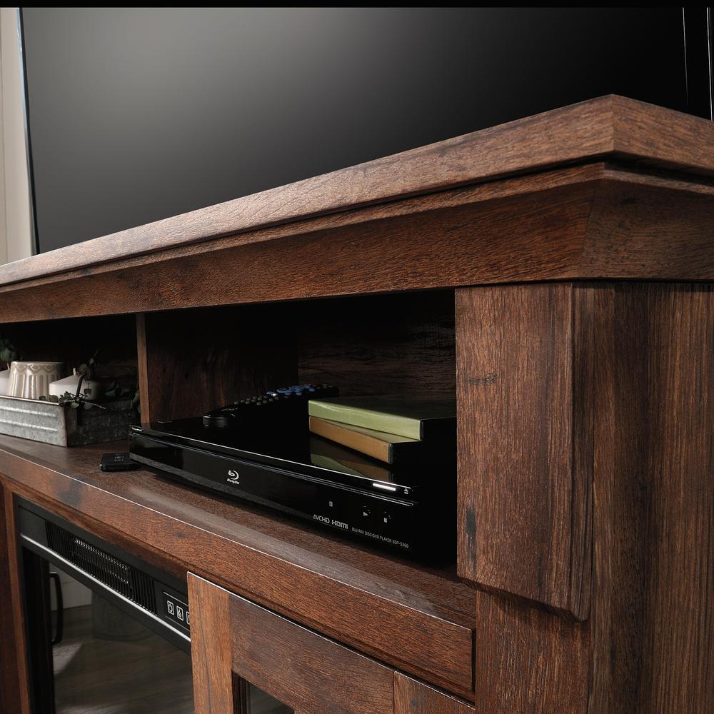 Media Fireplace Vo. Picture 7