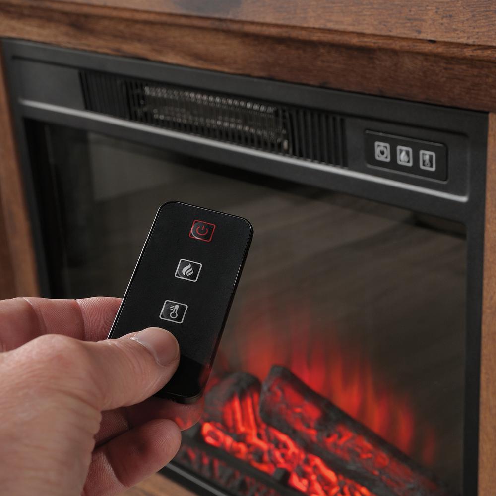 Media Fireplace Vo. Picture 11