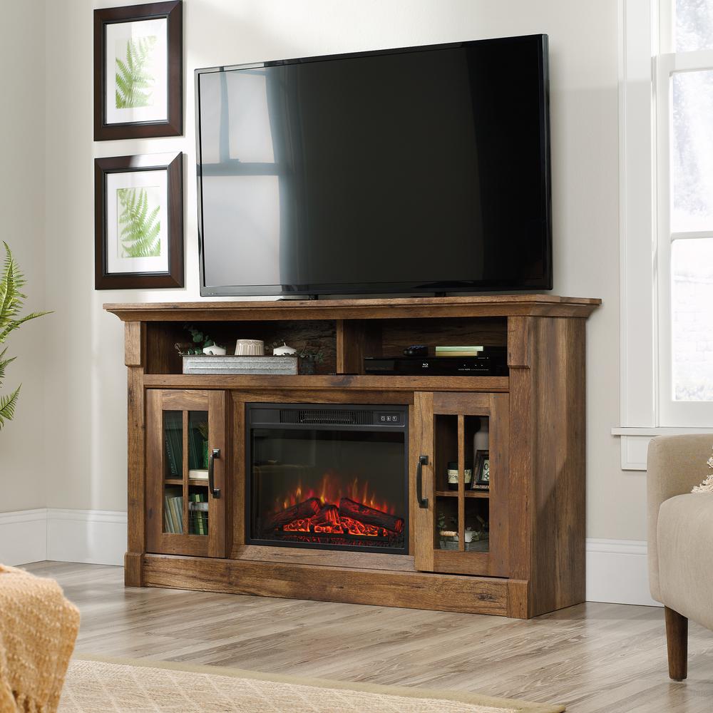Media Fireplace Vo. Picture 4