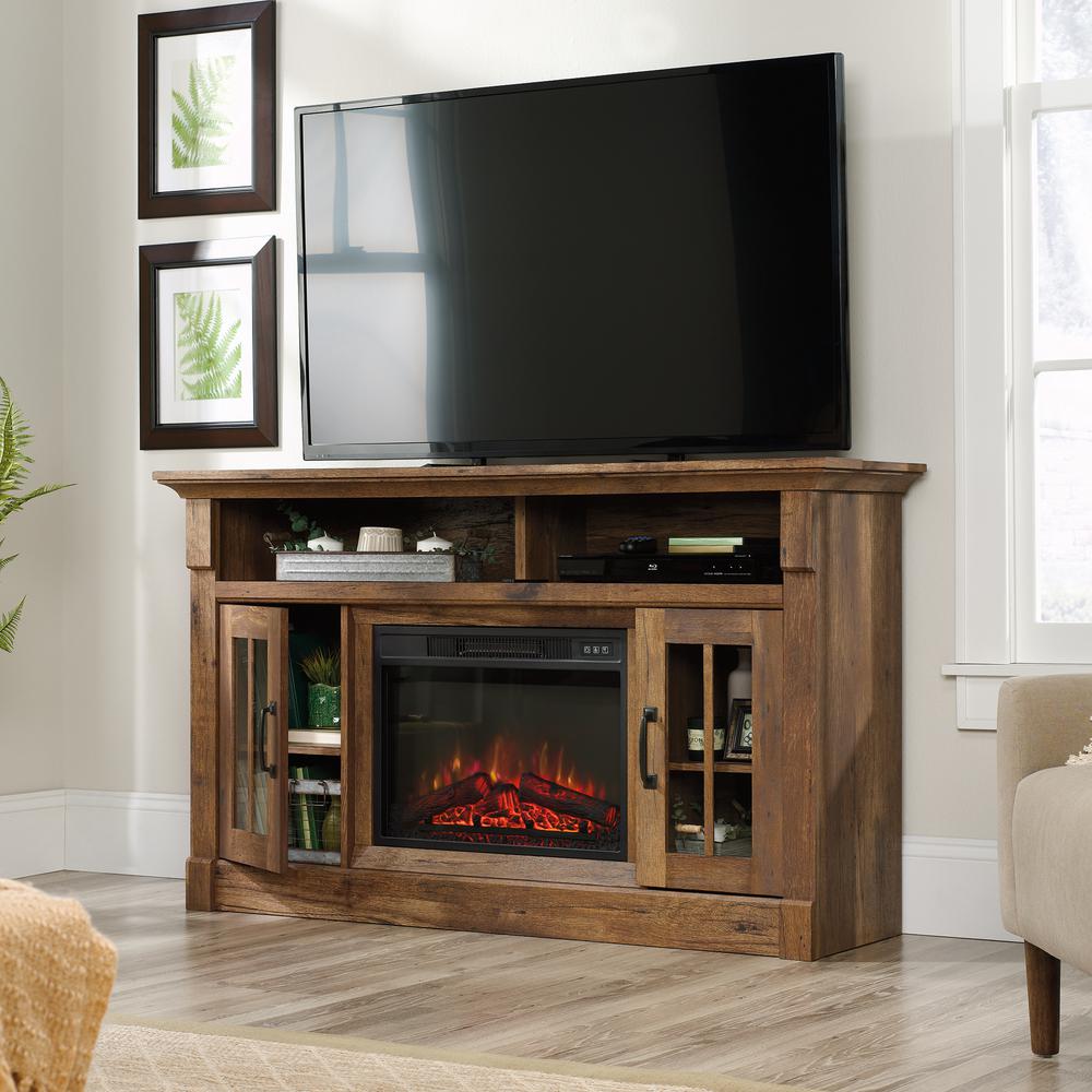 Media Fireplace Vo. Picture 13