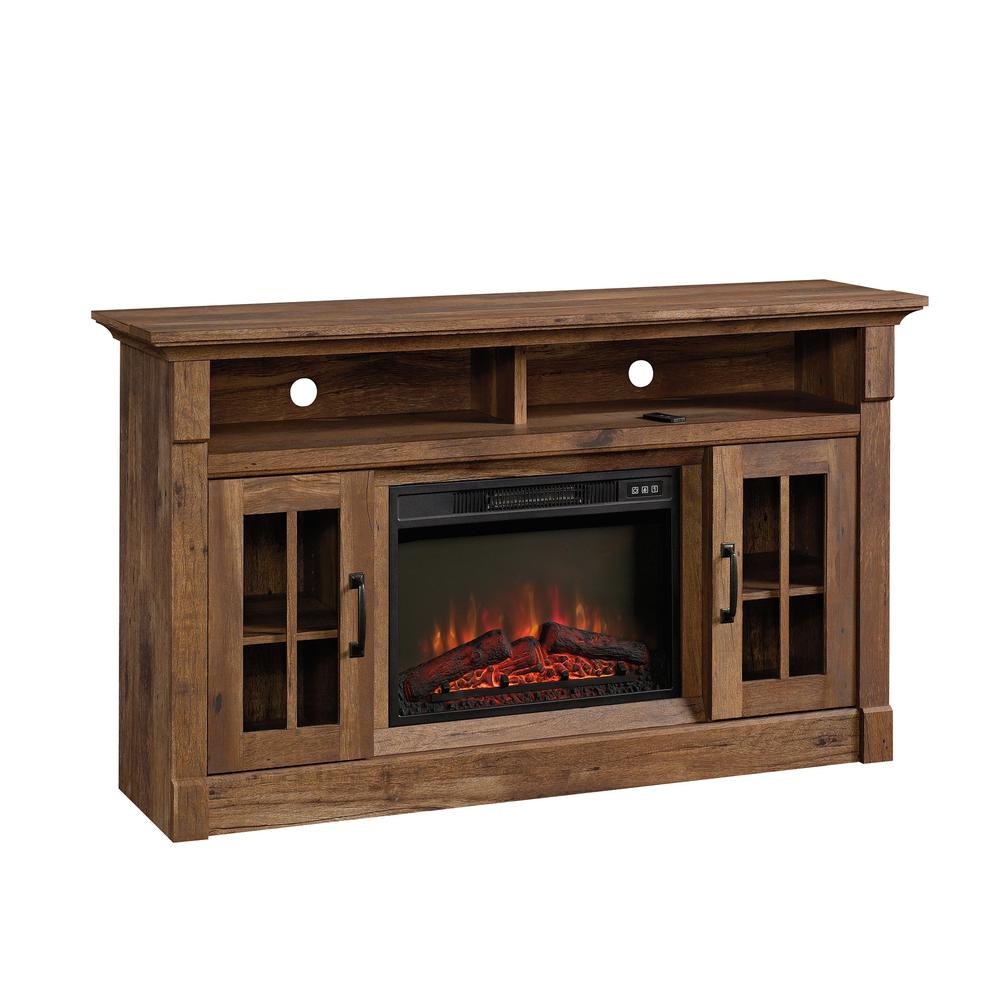 Media Fireplace Vo. Picture 3