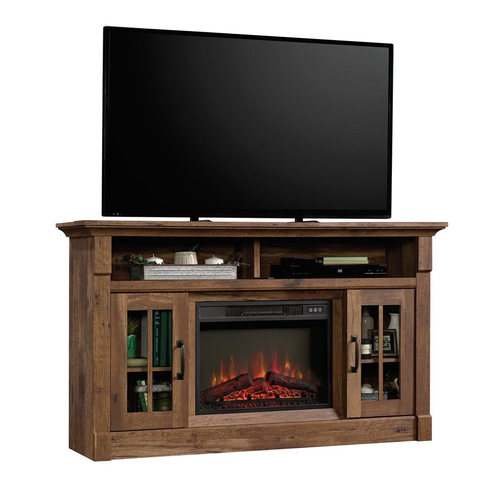 Media Fireplace Vo. Picture 1