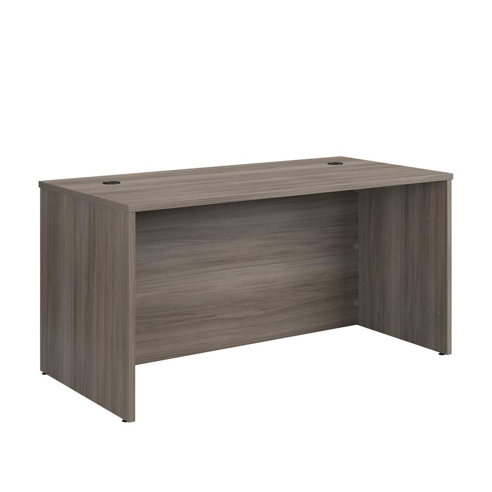 Affirm 60" Desk Shell  Hudson Elm. Picture 1