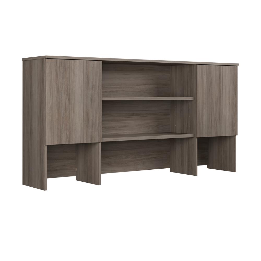 AFFIRM 72" STORAGE HUTCH HE A2. Picture 1