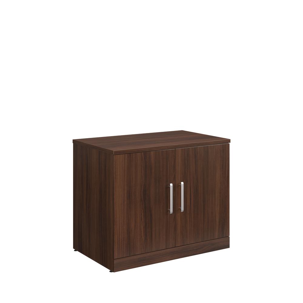 AFFIRM 36" STORAGE CABINET WITH DOORS NE. Picture 1