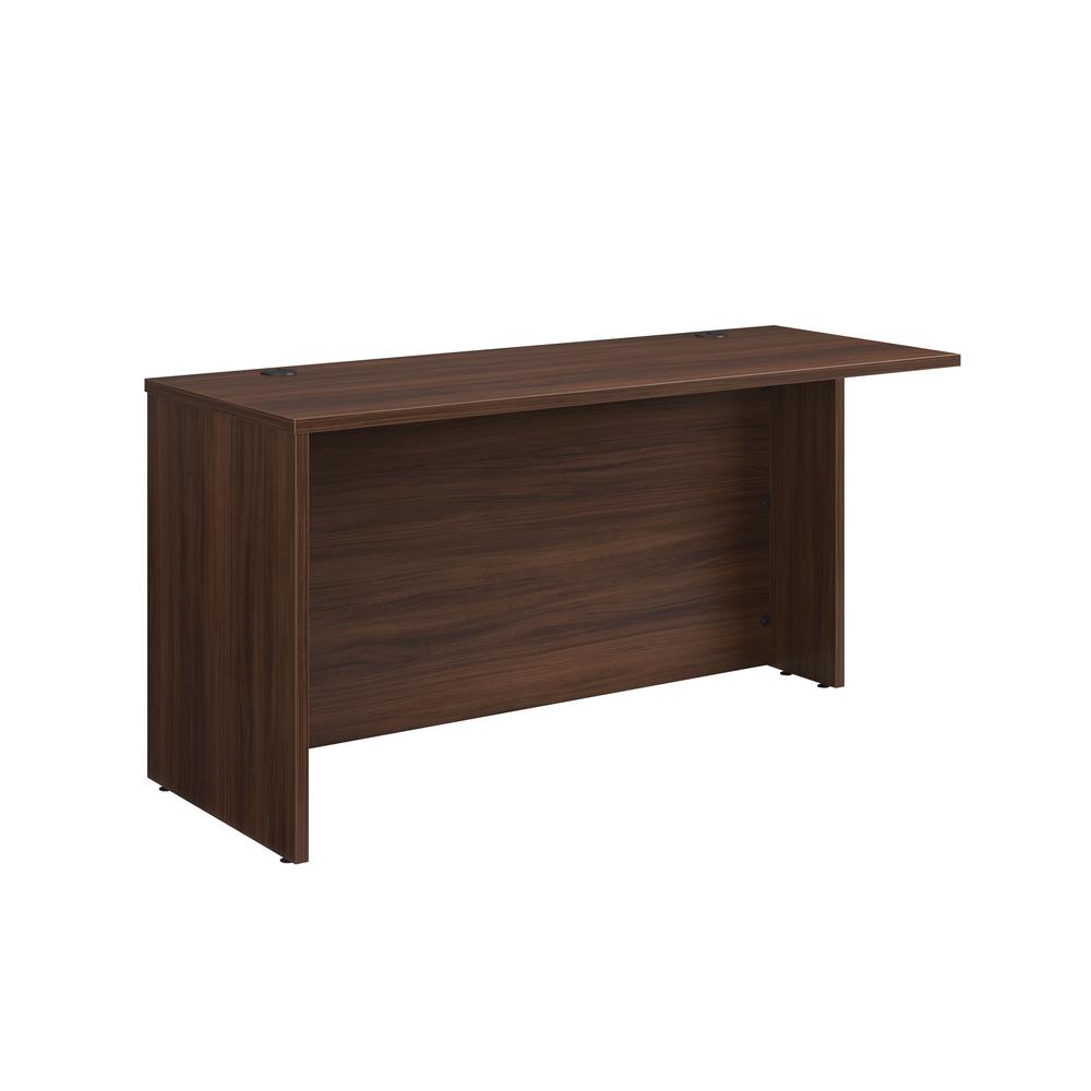 Affirm Commercial Office Desk, Noble Elm finish. Picture 13