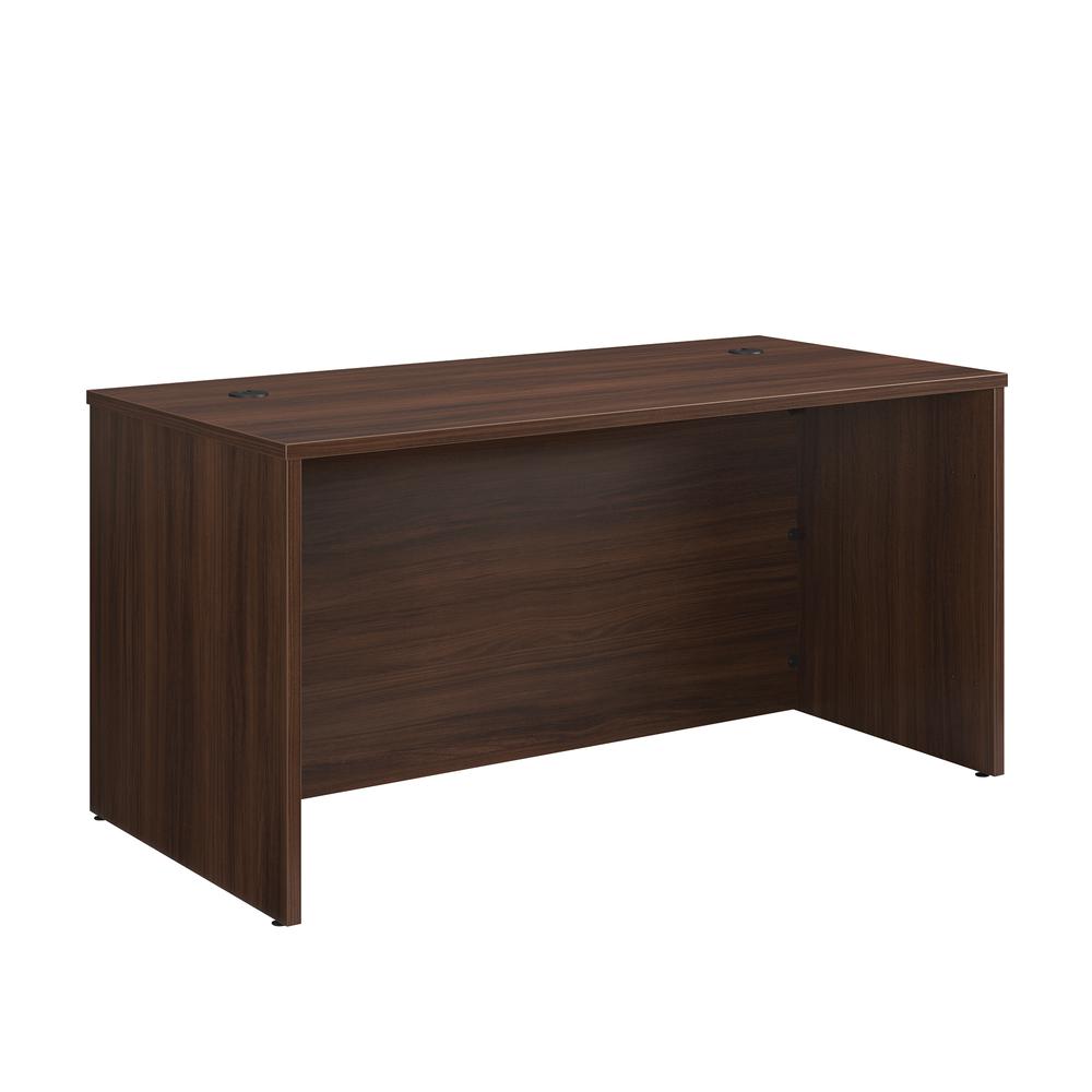 Affirm Commercial Office Desk, Noble Elm finish. Picture 1
