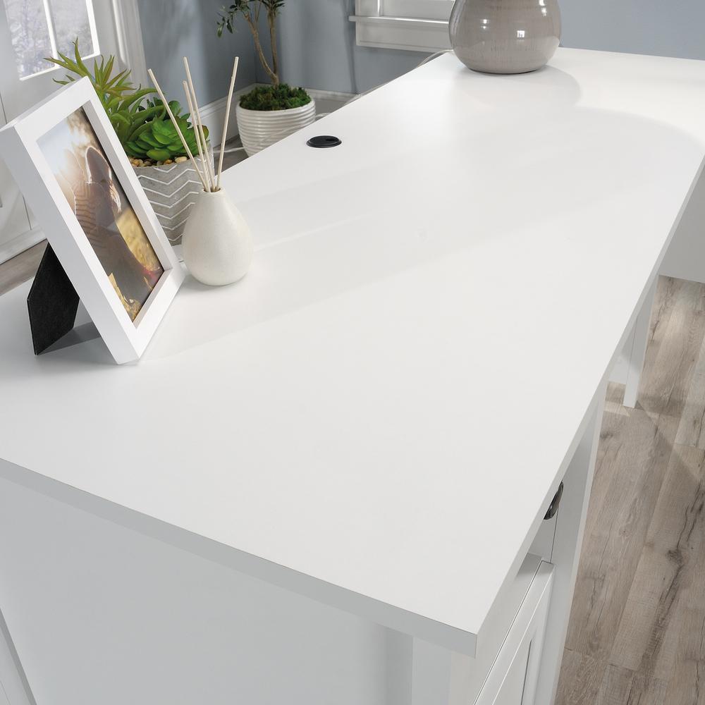 County Line L-Desk Sw. Picture 6