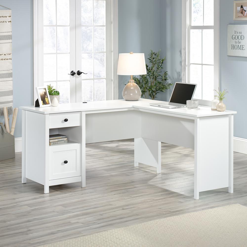 County Line L-Desk Sw. Picture 3