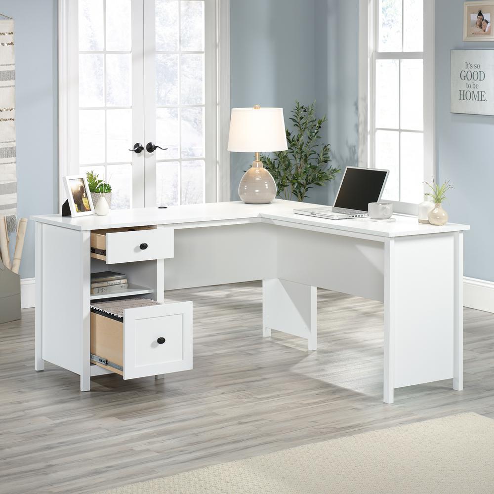 County Line L-Desk Sw. Picture 14
