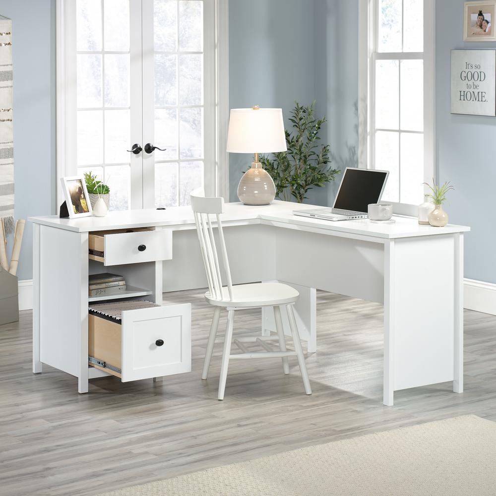 County Line L-Desk Sw. Picture 18
