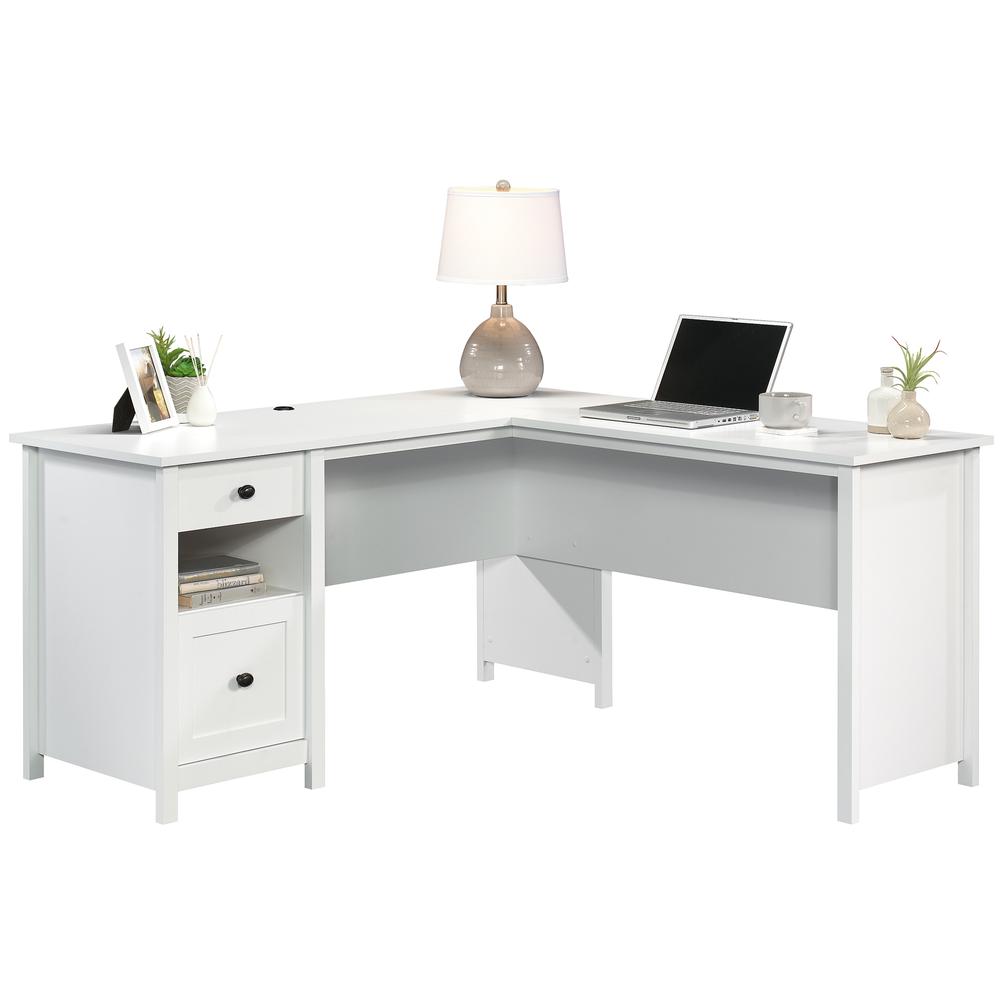 County Line L-Desk Sw. Picture 19