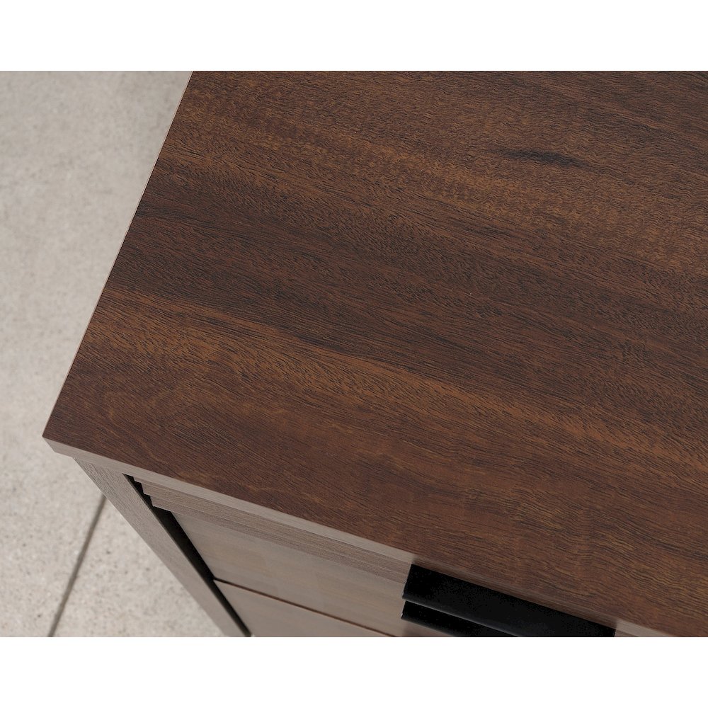 Palo Alto 72" Knee Space Credenz. Picture 4