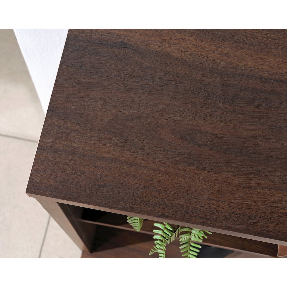 Palo Alto 72" Desk Hutch. Picture 4