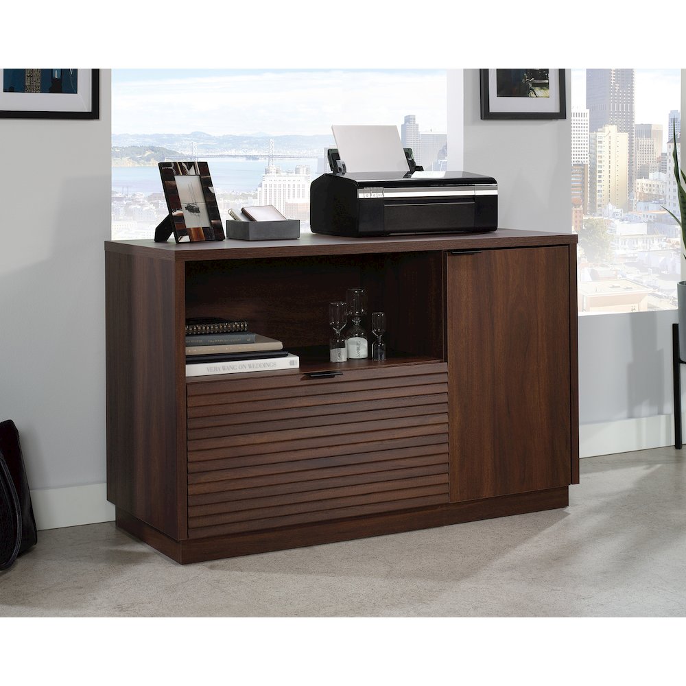 Palo Alto Small Credenza Pro. Picture 2