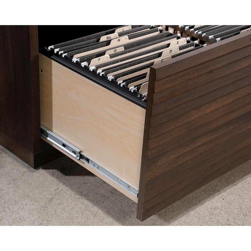 Palo Alto Small Credenza Pro. Picture 7