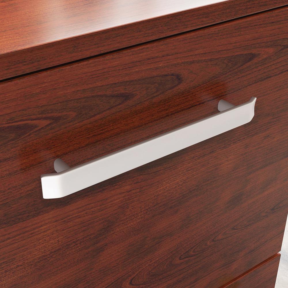 Affirm 2 Drawer Mobile File Classic Cherry. Picture 5